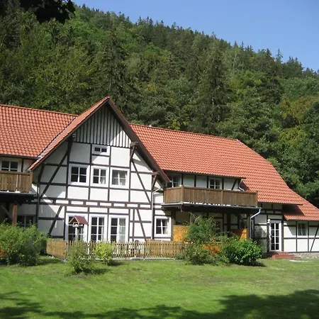 Nexoe, 30 Qm, Ein Schlafzimmer N1