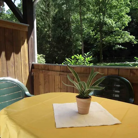 Nexoe, 30 Qm, Ein Schlafzimmer N1 Hébergement de vacances Ilsenburg