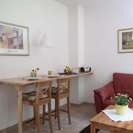 Ferienhaus Nexoe, 30 Qm, Ein Schlafzimmer N1 Ilsenburg (Harz)