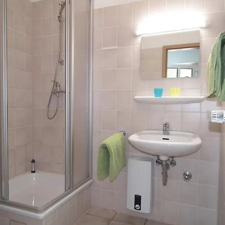 Nexoe, 30 Qm, Ein Schlafzimmer N1 Ilsenburg (Harz)